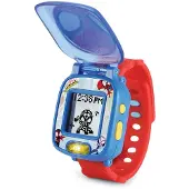 Vtech Spideys Lernuhr Und Superteam Spanische Version