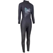 BEUCHAT Alize 3 Mm Damen-tauchnassanzug