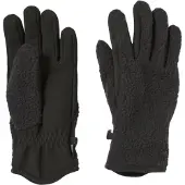 Marmot Women's Fuzzy Wuzzy Gloves