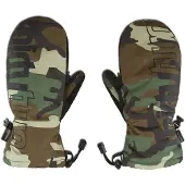 Thirtytwo Corp Fausthandschuhe