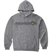 Thirtytwo 32 X Santa Cruz Kapuzenpullover