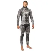 Cressi Apnea Camu 3.5 Mm Speerfischen-neoprenanzug