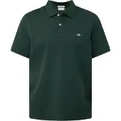 Gant 2210 Regular Fit Kurzarm-poloshirt