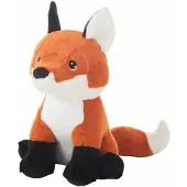 Creaciones Llopis Ray Der Fuchs-teddy 60 Cm