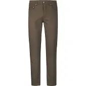 Babista Thermohose "Thermohose MODAAZZURRO", Herren, Gr. 27, N-Gr, beige, Obermaterial: 97% Baumwolle CO. 3% Elasthan EL., Hosen Thermohose