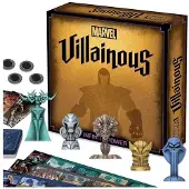 Ravensburger Villainous Brettspiel