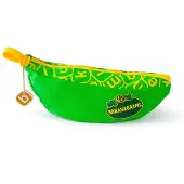 Asmodee Mi Primer Bananagrams Brettspiel Spanisch