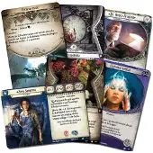 Asmodee Arkham Horror El Legado De Dunwich Brettspiel Spanische Version