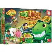 Educa Dino Danger Brettspiel