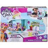 Hasbro My Little Pony F6339, Küche, 5 Jahr(e), Akkus/Batterien enthalten, LR44, Mehrfarbig