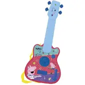 Reig Musicales Gitarre