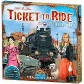 Days of Wonder DW720130, Brettspiel, Strategie, 8 Jahr(e), 30 min, Familienspiel