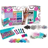 Crayola Creations: Perlen-Set mit 2000 Stück