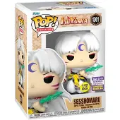 Funko POP! Inuyasha Exklusive Sesshomaru-figur