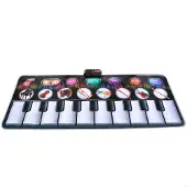 Bontempi Elektrischer Musikteppich
