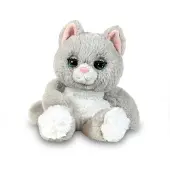 Famosa Winks Die Schlafende Katzenspielzeug Beige Beige One Size