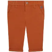 Carrement Beau Y04134 Kurze Hose