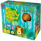 Zygomatic Jungle Speed Kids Brettspiel Spanische Version