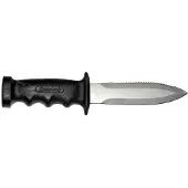 Cressi Supertotem Messer