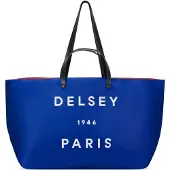 Delsey Croisiere 54l Stofftasche