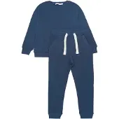 Minymo Sweat Set (2-pcs) new navy (insignia blue) (713) 98