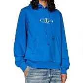 Diesel A11556 Kapuzenpullover