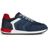 Geox Alben Sportschuhe