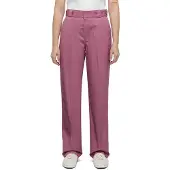 Dickies 874 Rec Work Hosen Rosa 34 / 30 Frau Rosa 34