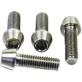 Pro Bolt Tifapinch230 Klemmschrauben-kit Für Vorderachse