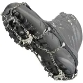 Nortec Nordic 2.4 Steigeisen