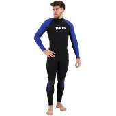 Mares Aquazone Manta 2.2 Mm Freitauch-neoprenanzug