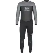 Trespass Diver 5 Mm Freitauch-neoprenanzug