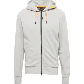 Bogner Fire + Ice Fire + Ice Herren Sweatjacke Kano urban grey - S