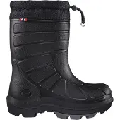 Viking Thermostiefel - Extreme - Schwarz - - 24 - Gummistiefel