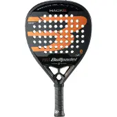 Bullpadel Padelschläger Hack 03 Komfort 24
