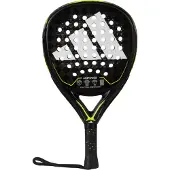 Adidas wäsche Adidas Adipower 3.2 Padelschläger - Schwarz / Neongelb | Größe: UNI