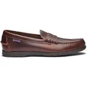 Sebago Docksides Thetford Loafer Braun EU 43 Mann Braun EU 43
