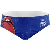 Otso Running Stones Blue Badeslip