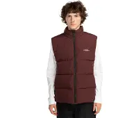 Element - Classic Vest - Kunstfaserweste Gr XS rot