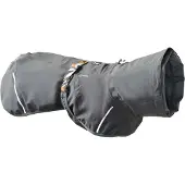 Hurtta Mudventure Dog Coat Eco - Blackberry - 40 cm