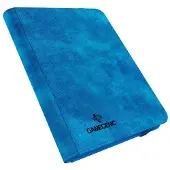 GameGenic Prime 8 Pocket Sammelkartenmappe