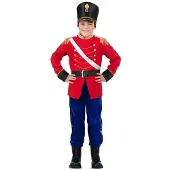 MOM Soldier Jungenkostüm