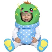 MOM Ballonkaktus Babykostüm