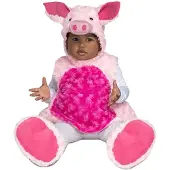 MOM Pig Kinderkostüm