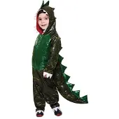 MOM Tyrannosaurus Rex Junior Kostüm