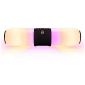 Reig Musicales Bluetooth-lautsprecher Mit Luy-und Usb-eingang 39x9x9 Cm 20w