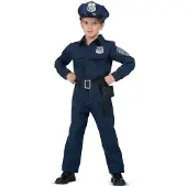 MOM Polizeikostüm