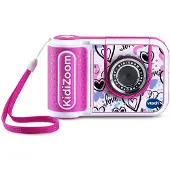 Vtech Kidizoom Druckkamera Spanische Version