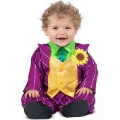 MOM Naughty Clown Babykostüm