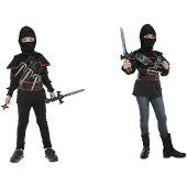 MOM Ich Will Ein Ninja Sein-kinderkostüm